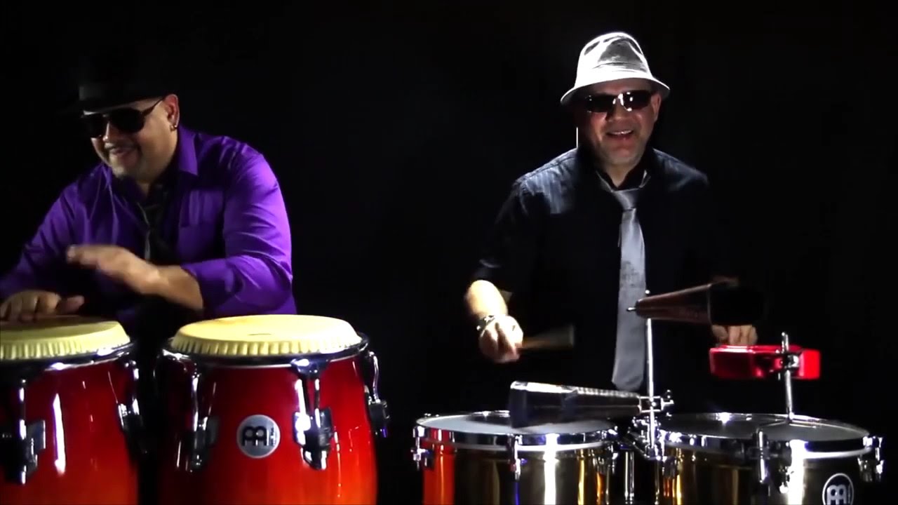 Jingle SALSA 06 online - Orquesta La Kshamba