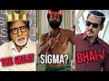 Salman khan sigma rule  the boys meme  sigma rule  savage moments  meme compilation