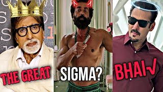 Salman khan sigma rule | the boys meme | sigma rule | savage moments | meme compilation