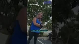 Fraudster caught by the hand #shorts