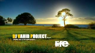 Dj Vahid Destination Alex Gaudino 2012