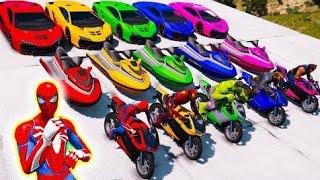 Super Fast Color Cars Gameplay 🚘 | Fun Driving Game | Sports Cars | @NeuralCraft0  screenshot 1