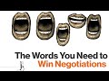 3 Tips on Negotiations, with FBI Negotiator Chris Voss | Big Think