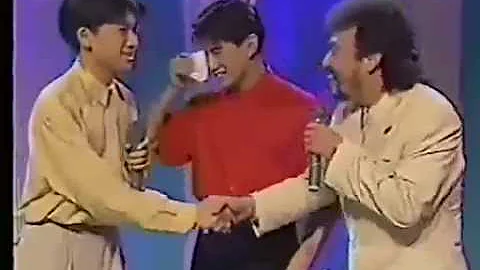 吳奇隆 蘇有朋 祝你一路順風 - 天天要聞