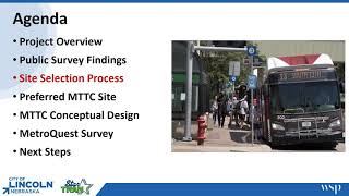 StarTran MTTC Study Virtual Open House