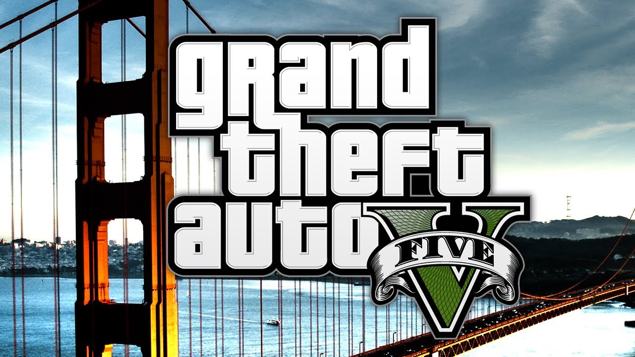 GTA V LEAKED? - YouTube