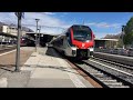 RER dans toute les régions de suisse