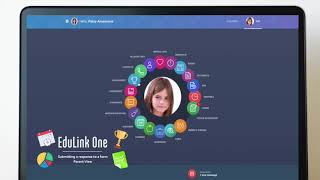 Overnet Data - EduLink One | Forms Feature