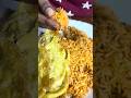 Garlic Egg Fried Rice #shorts #asmr #egg #garlic