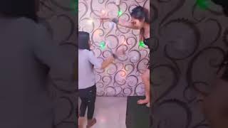 Joget Di Room