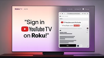 How to Sign In to YouTube TV on Roku (Step-by-Step Activation Guide)