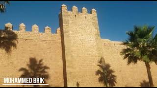 مواقع تصوير مسلسل ربيع قرطبة...قلعة غالب الناصري
