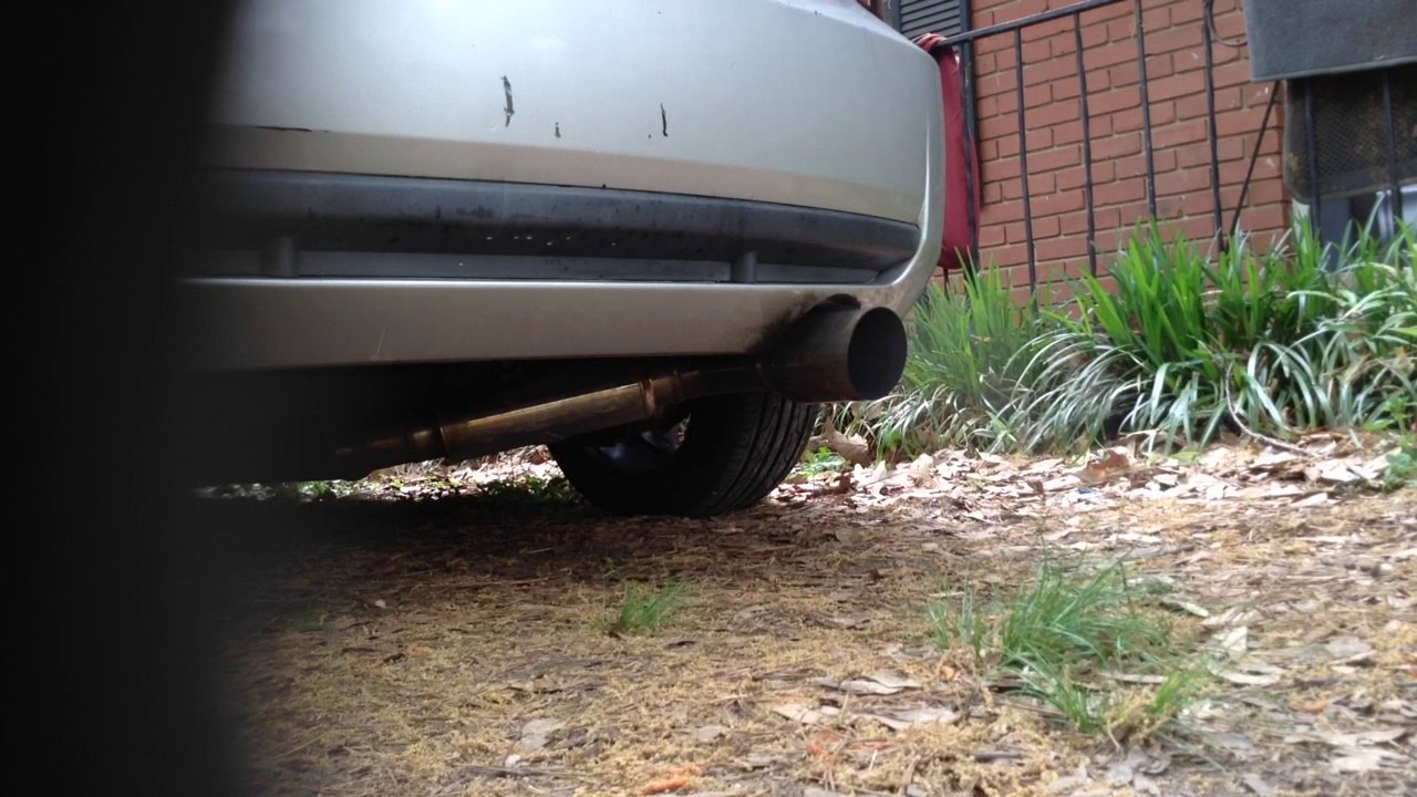 kazuma exhaust celica