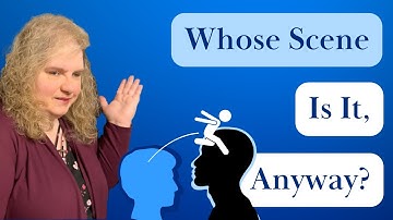 What is head-hopping, and how can you fix it in your story?
