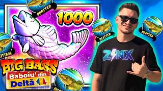 SEVEN LIVE x PE PAPITOIALA TOTALA🔴JUCAM SI NU JUDECAM PRAGMATICUL⚡