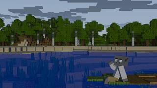 Build Stream 7 Villager wrangling