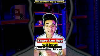 share aaps || without any aap #shorts #trending #ytshorts #virel #shortfeed screenshot 2