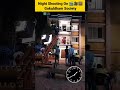 BTS Scene Of Gokuldham Society Night Shooting Shorts Tmkoc
