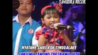LAYANG SWORO (KOPLO VERSI) - ENJELITA RAHMADHANI - SONATA