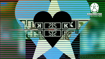 32 Klasky Csupos Reverse Order (KineMaster Version)