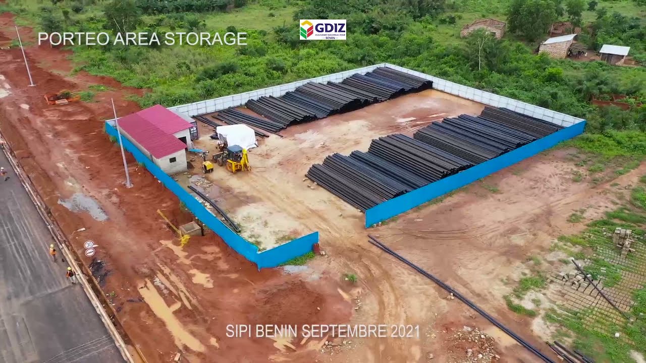 Sipi Close Construction preview