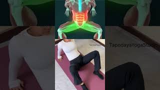 🔥 Reverse Tabletop: Strength Meets Mobility