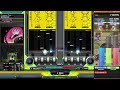 【beatmania IIDX】Cosmic Cat / 8bit Moonside DPL AAA