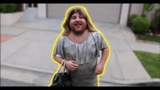 Jonah Best Moments In David Dobrik Vlogs 2020