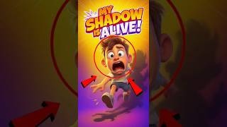 What if Your Shadow was Alive  Zack D. Films, 3D animation, storytelling, physics  explained