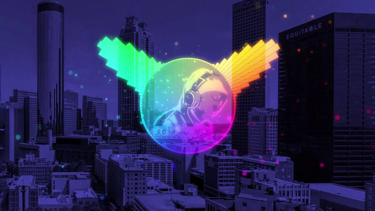 Sheh 3D Song || Singga Ft. Ellde || 3D Music Mafia