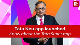 Tata Neu app launched; here's all you need to know screenshot 3