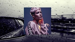Halsey Type Beat - Anything You Want [Sad Guitar Instrumental]