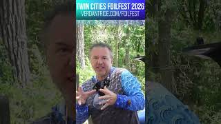 Twin Cities Foil Fest: an August 1 eFoil meetup on a private beach