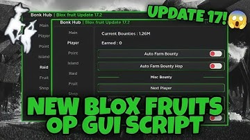 Arceus X V3.0 Blox Fruit Script Autofarm Hoho Hub 26 May 2023