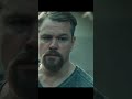 JASON BOURNE 6 REBOURNE HD Trailer 3 Matt Damon Daniel Craig James Bond Crossover Fan Made 