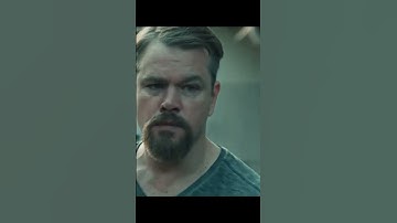 JASON BOURNE 6: REBOURNE (HD) Trailer #3 Matt Damon, Daniel Craig | James Bond Crossover (Fan Made)