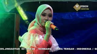 PALESTINA - RIZA  PALUPI - CROSS MUSIC RELIGI - LIVE JINGGOTAN - KEMBANG