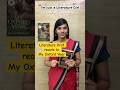 #myoxfordyear #netflix #dailyvlog #minivlog #books #movie #film #literature #tamil #vlog #teacher