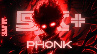 A  Phonk  Roookteish