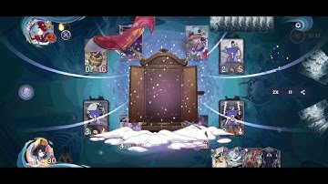 Onmyoji The Card Game : [Ranked Match] Luminary Match Meta Kanko VS Meta Nokanshi Variation