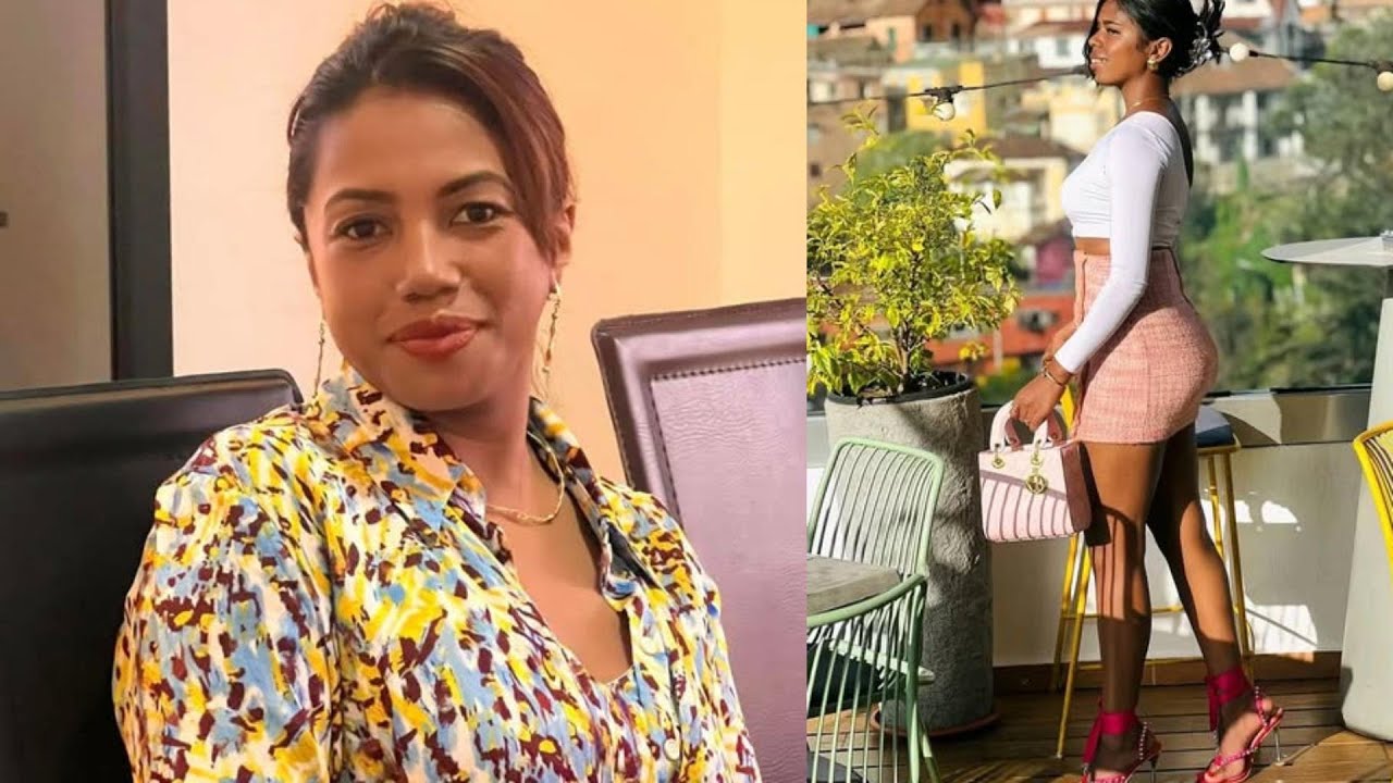 LALATIANA RAKOTONDAZAFY NILAZA NY TENA MARINA MAHAKASIKA NY FANAPOIZINANA