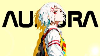 Aurora「AMV」Anime mix ᴴᴰ