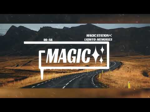 Liqwyd-memories ✨