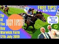 Who Gives The Best Professional Horse Racing Tips In ...