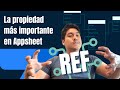 ¡REF: El Ingrediente Secreto para Potenciar Tu App! 🚀