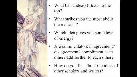 Explanatory Synthesis