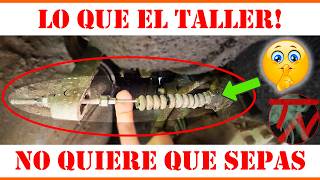 Marchas Que No Entran Solución Sin Cambiar El Embrague