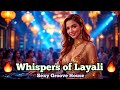 Whispers Of Layali همسات الليالي Sexy Arabic Groove House NOORIX 