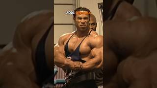 Mentzer was robbed viral bodybuilding trending gym workout controversial foryou fyp fitness