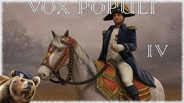 Civ 5 VOX POPULI: France (King) - Episode 04